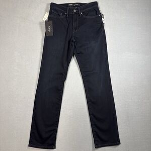 34 Heritage Charisma Pants Mens 30x32 Midnight Austin NWT Tencel Stretch $185